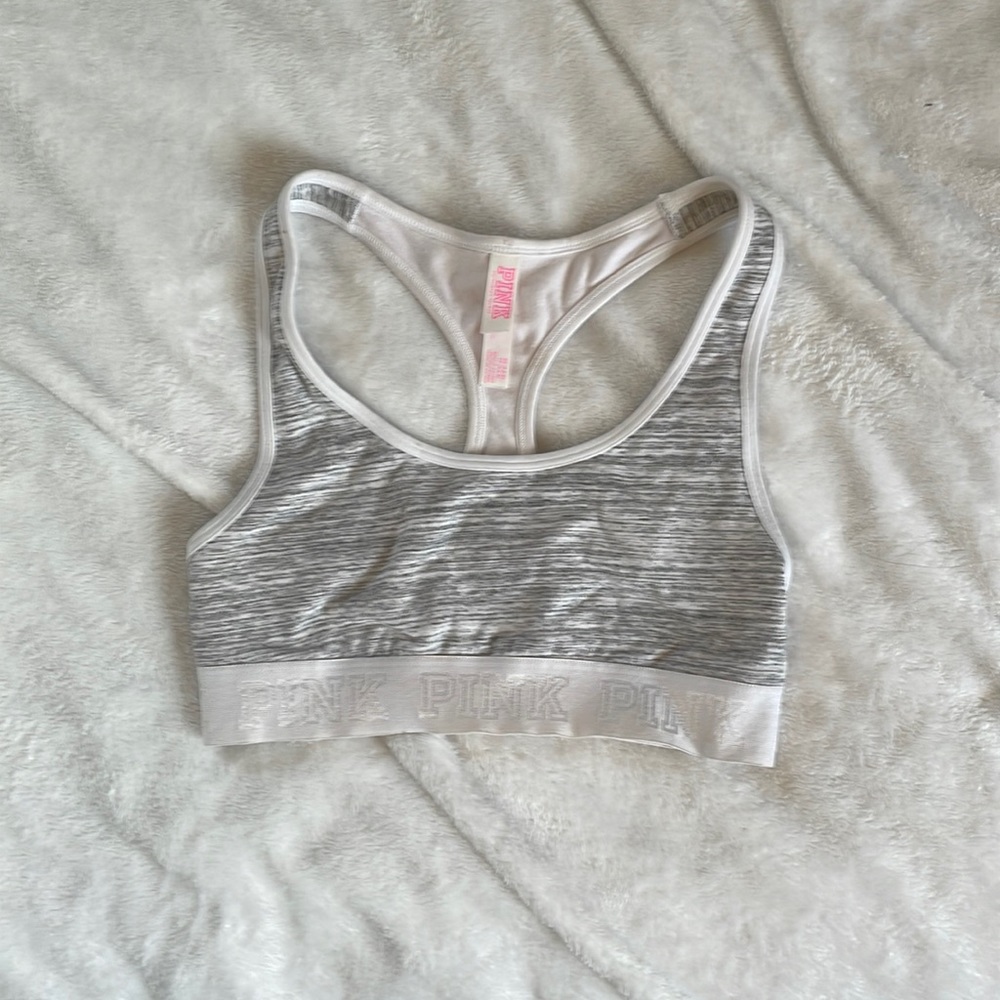 VS Pink Sports Bra SIZE XS